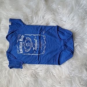 Baby onesie